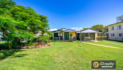 Picture of 25 Whiting St, WOODGATE QLD 4660
