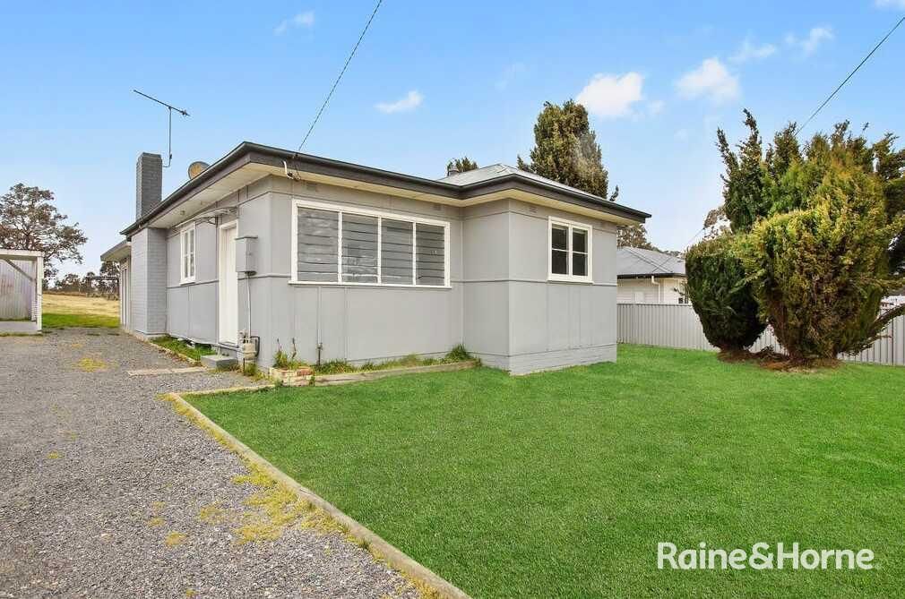 18 Goulburn Street, Marulan NSW 2579 House For Rent Domain