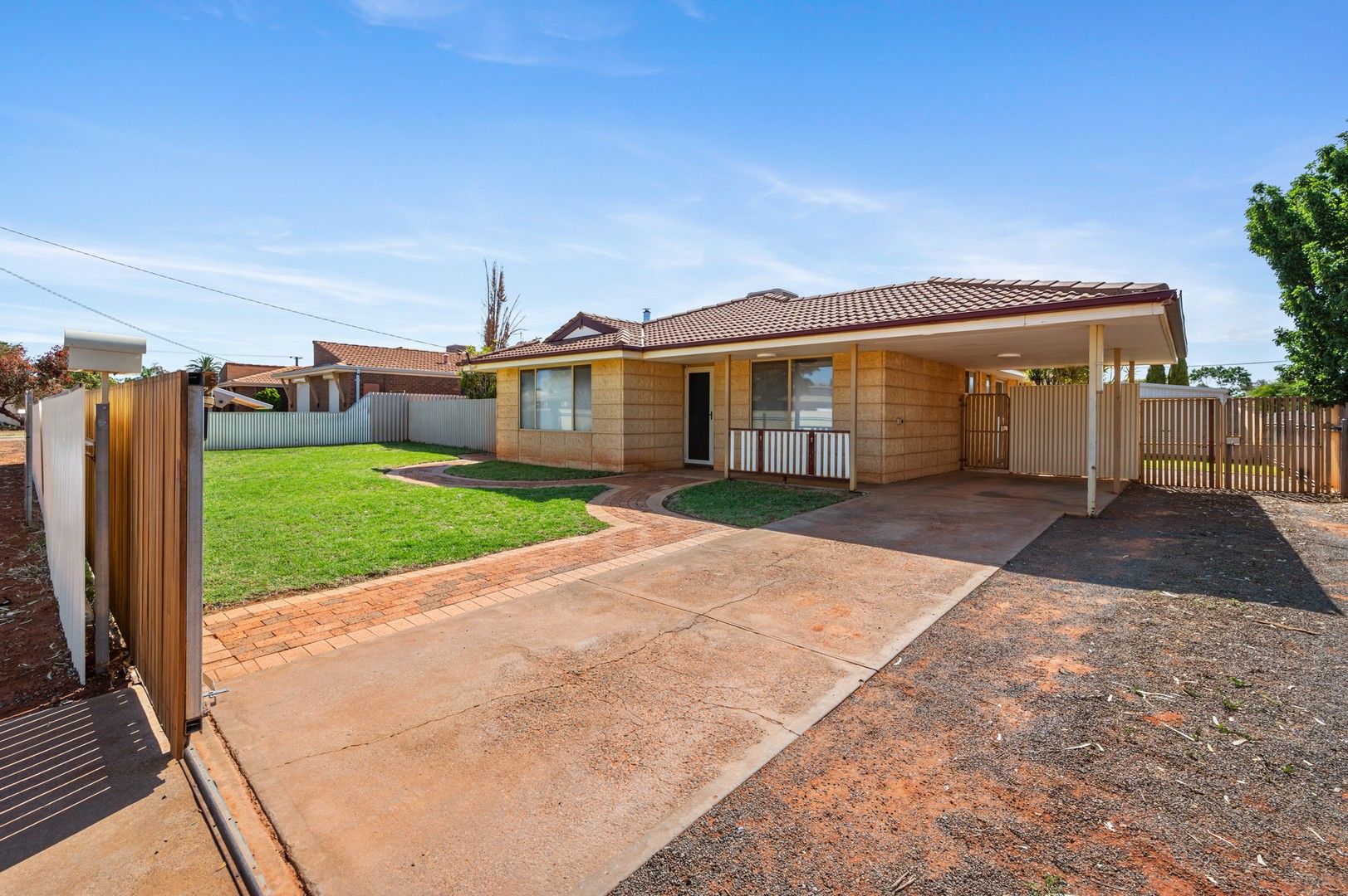 108 Graeme Street, Hannans WA 6430, Image 0