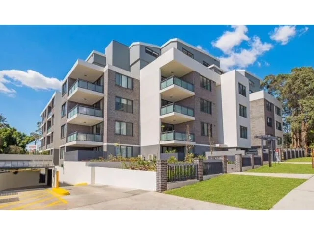 24/2 Bouvardia Street, Asquith NSW 2077