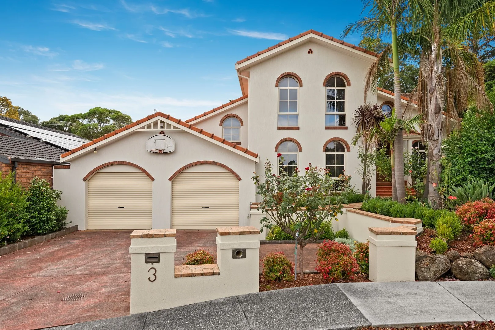 3 Denham Court, Templestowe VIC 3106