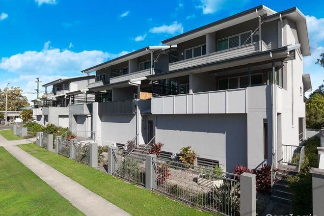 Picture of 3/7 Camborne Street, ENOGGERA QLD 4051