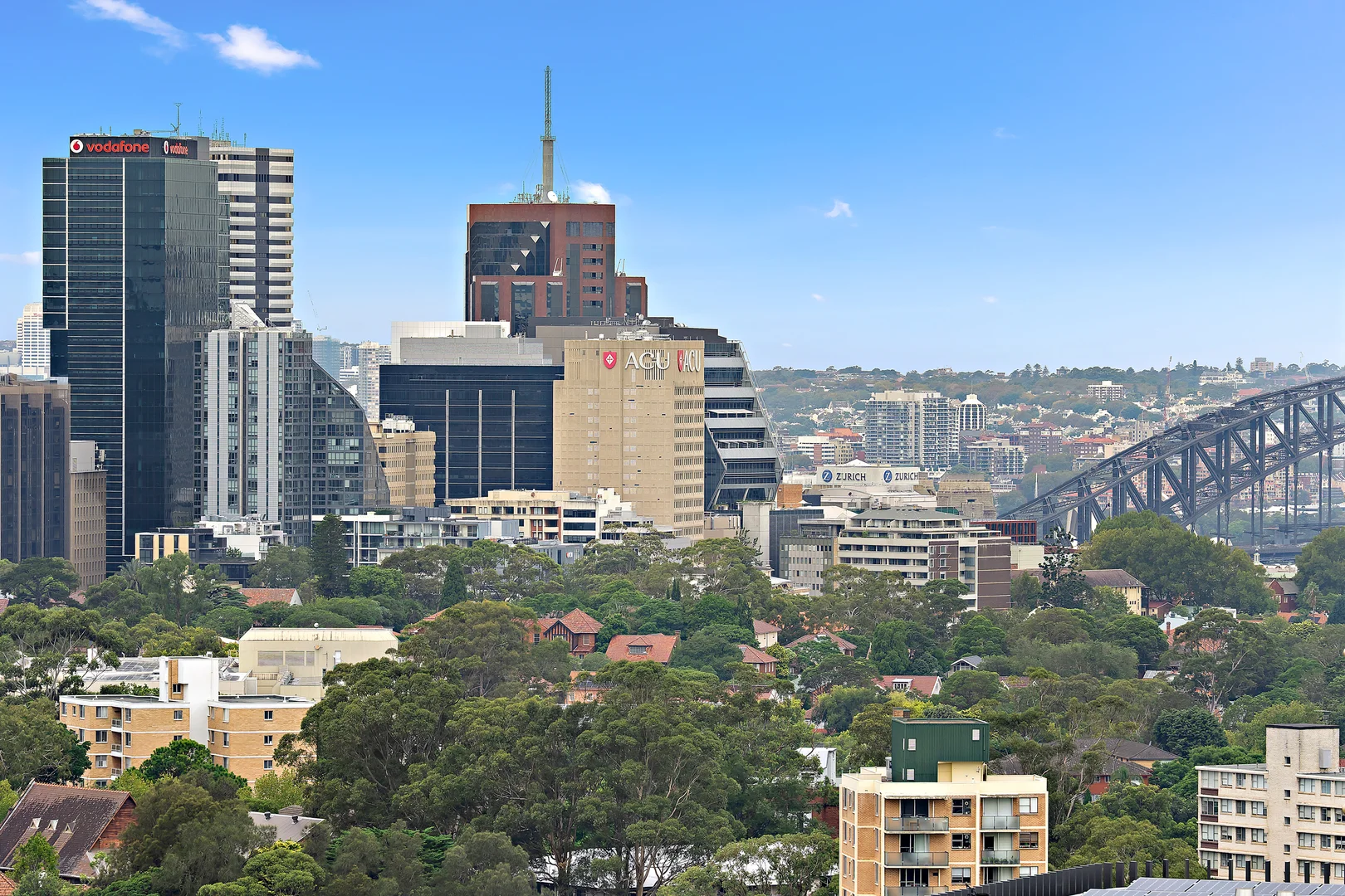 Additional image 2 of 2507/1 Sergeants Lane, St Leonards NSW 2065