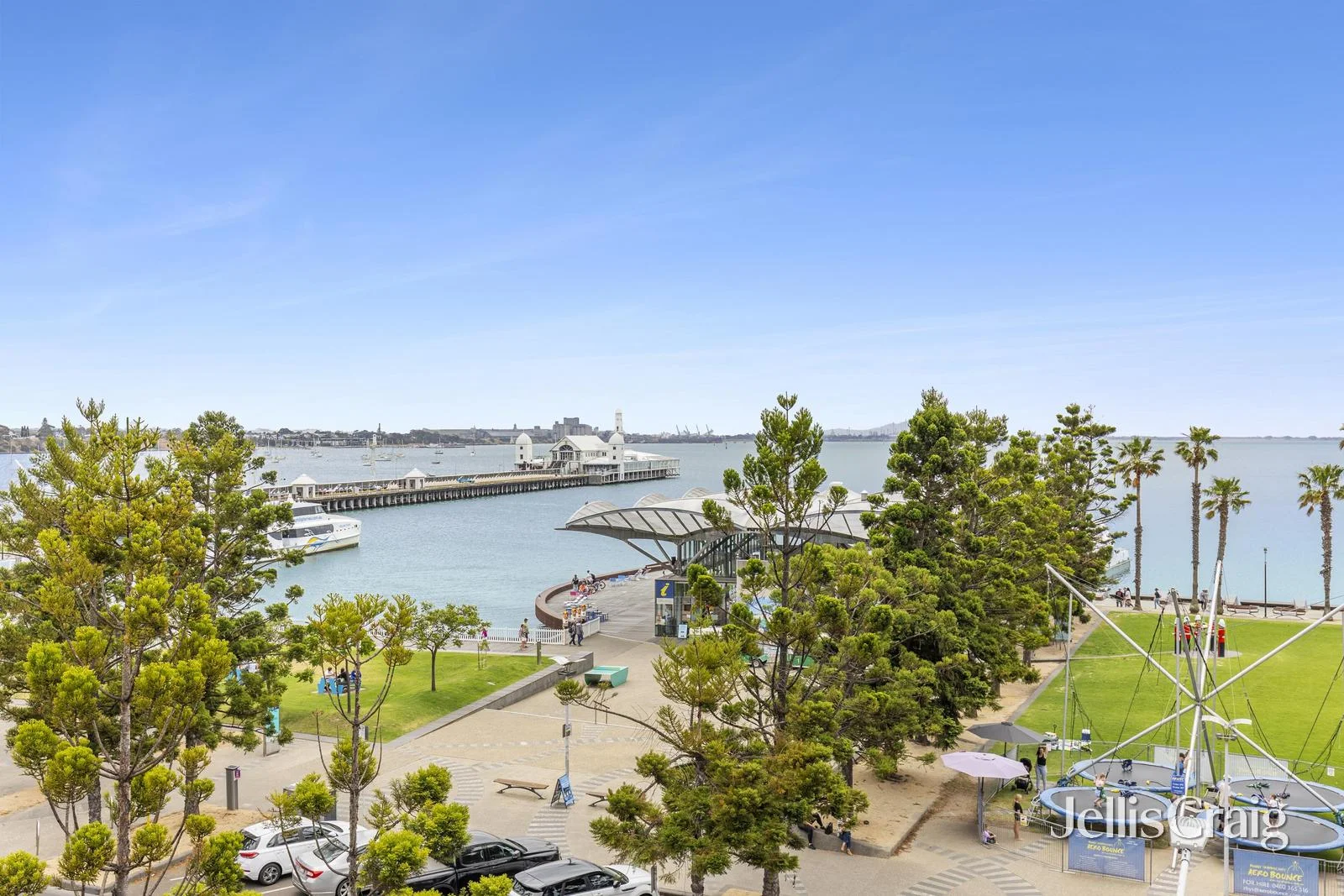 Additional image 11 of 208/6-8 Eastern Beach Road, Geelong VIC 3220