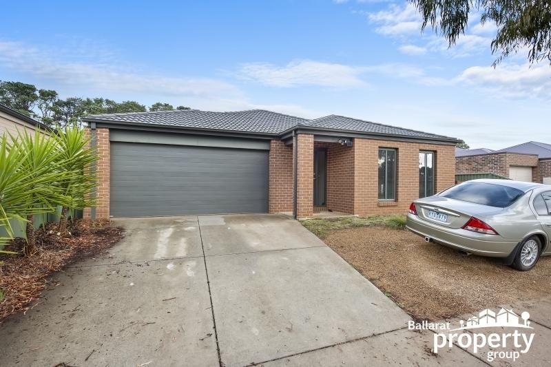 34 Delaney Drive, Miners Rest VIC 3352