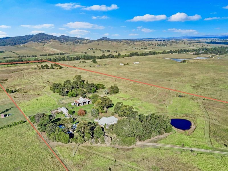 96 Fernhill Road, Dalwood NSW 2335, Image 2