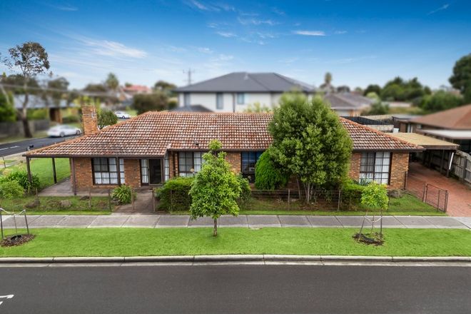 Picture of 1 Roach Drive, ALTONA MEADOWS VIC 3028