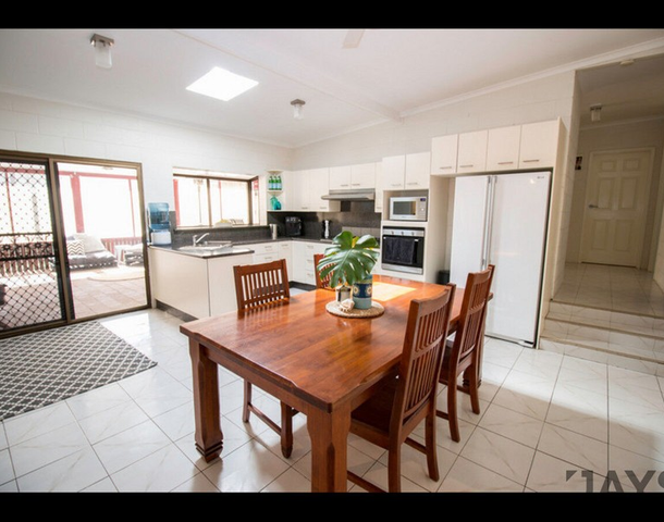 196 Miles Street, Winston QLD 4825