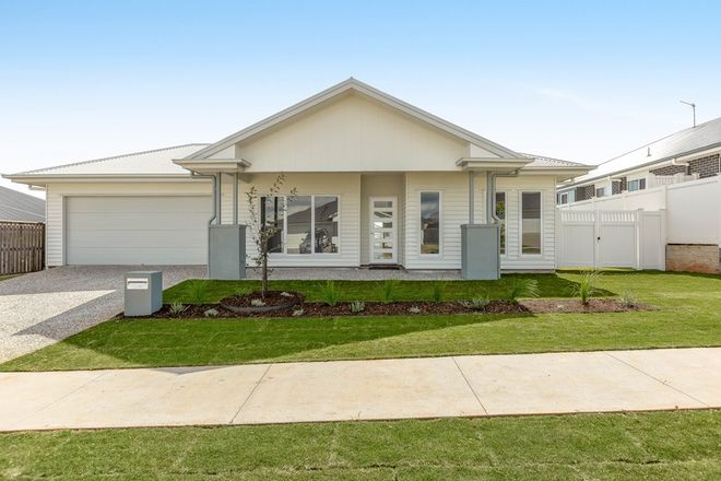 Picture of 31 McAulay Avenue, HIGHFIELDS QLD 4352