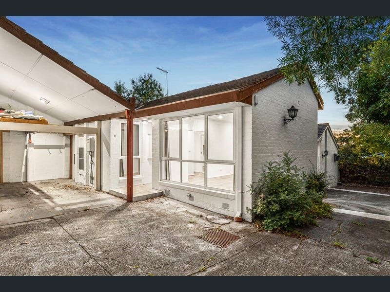 2 bedrooms House in 2/223 Balwyn Road BALWYN NORTH VIC, 3104