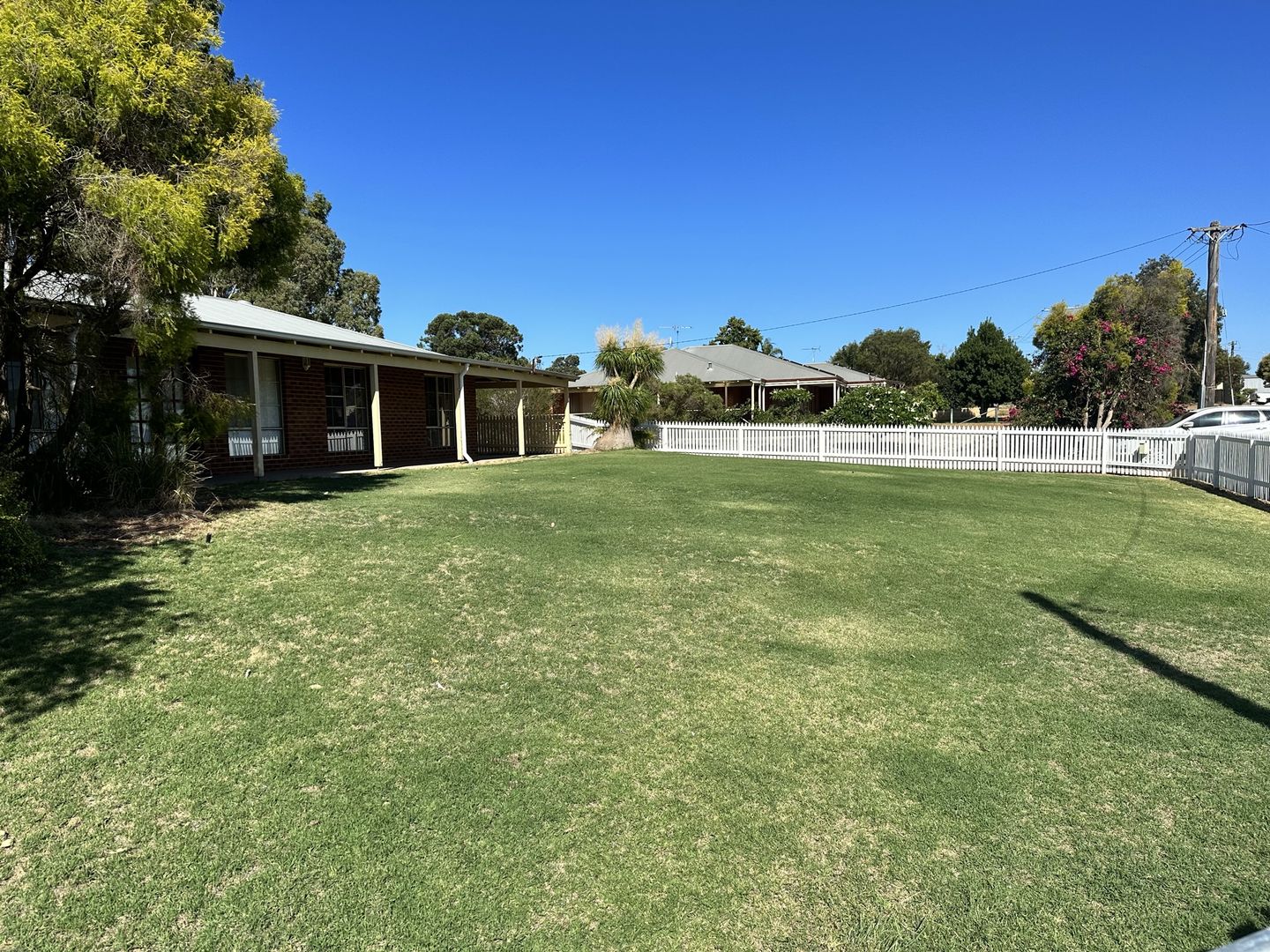 9 Fewster Street, Gingin WA 6503 House For Rent 520 Domain