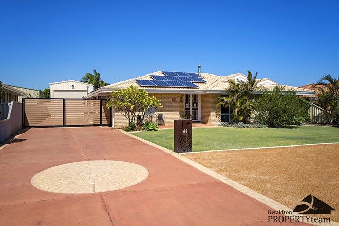 35 5 Bedroom Houses For Sale In Waggrakine Wa 6530 Domain