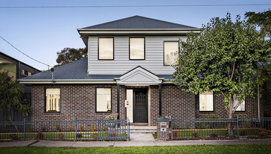 Picture of 3 Tate Street, IVANHOE VIC 3079