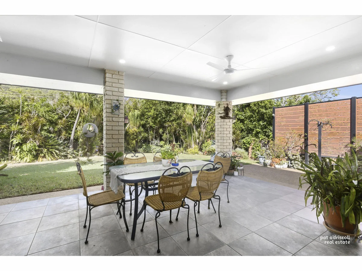 Additional image 4 of 11 Treefern Terrace, Frenchville QLD 4701