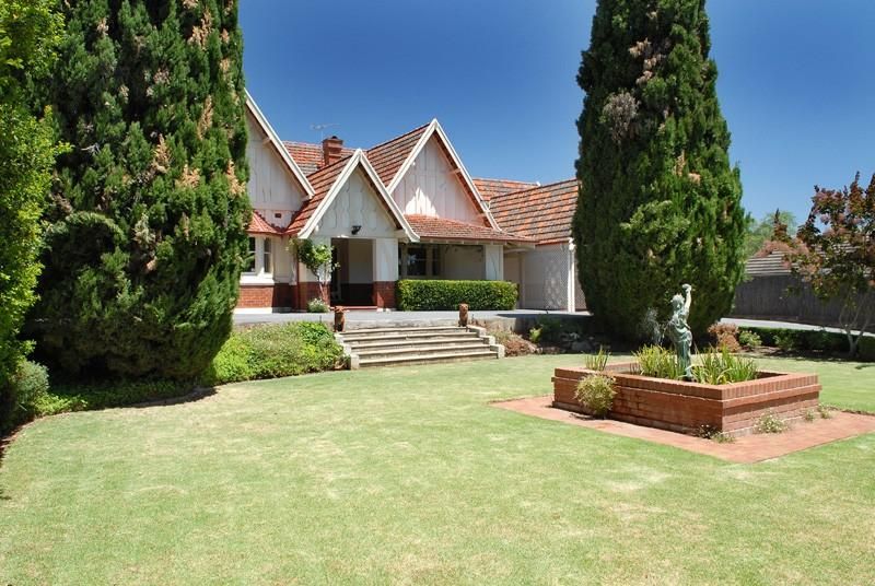 12 Gilles Road, Glen Osmon Property History & Address Research Domain