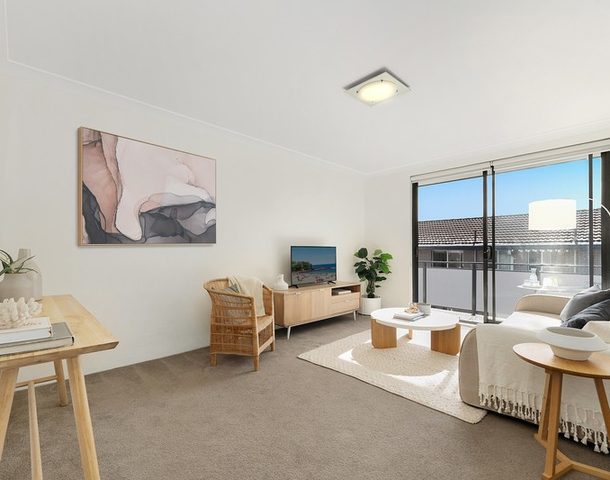 21/166-176 Oberon Street, Coogee NSW 2034