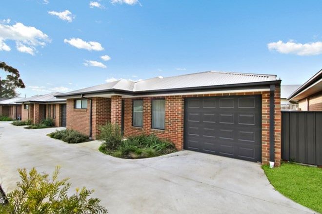 Picture of 2/27 Stanley Street, WALLAN VIC 3756