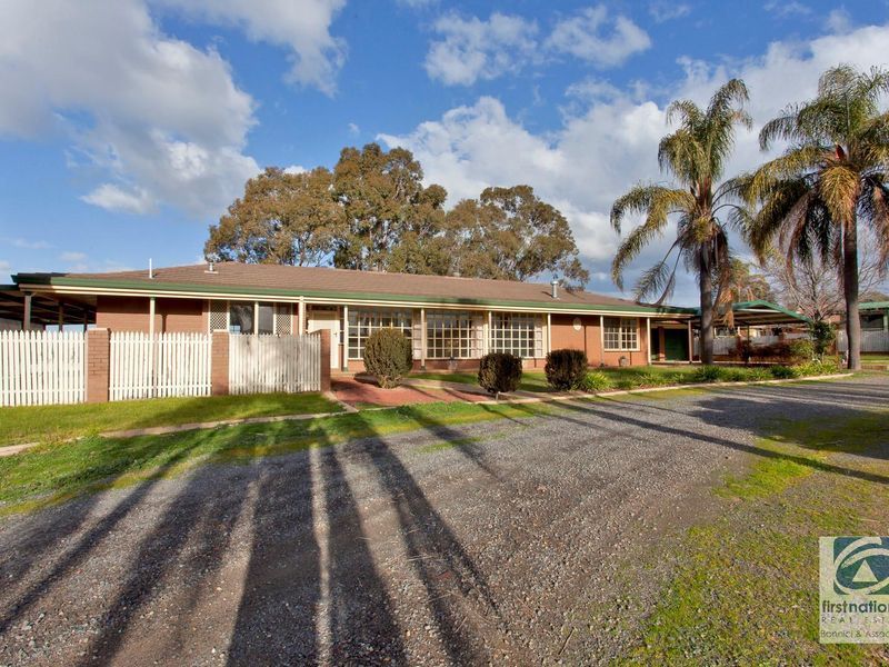 268 Vickers Road, Lavington NSW 2641, Image 0