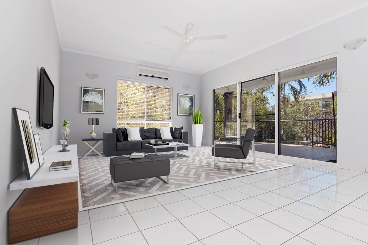 4/135 Smith Street, Larrakeyah NT 0820, Image 2