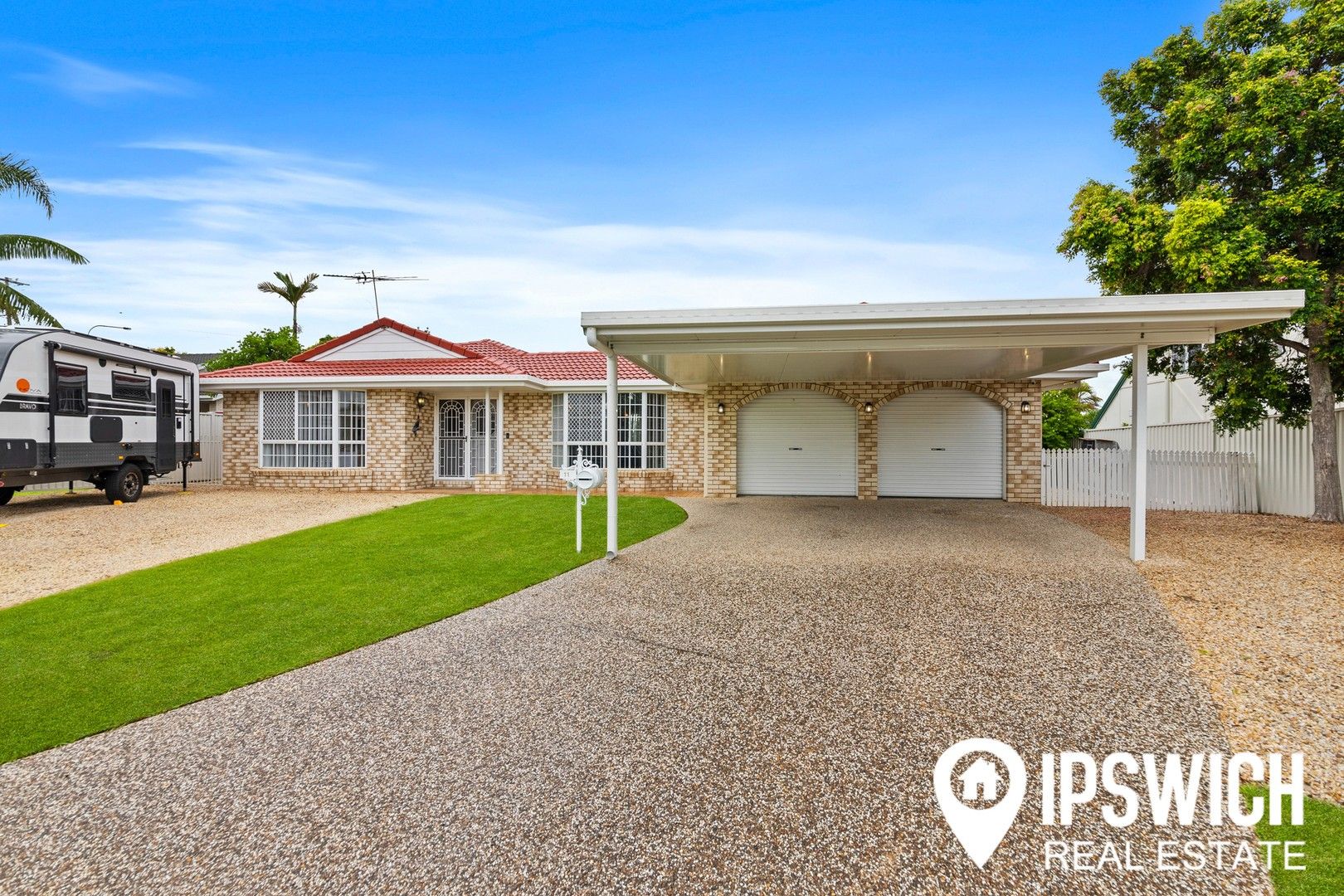 11 DAWSON COURT, Collingwood Park QLD 4301, Image 0