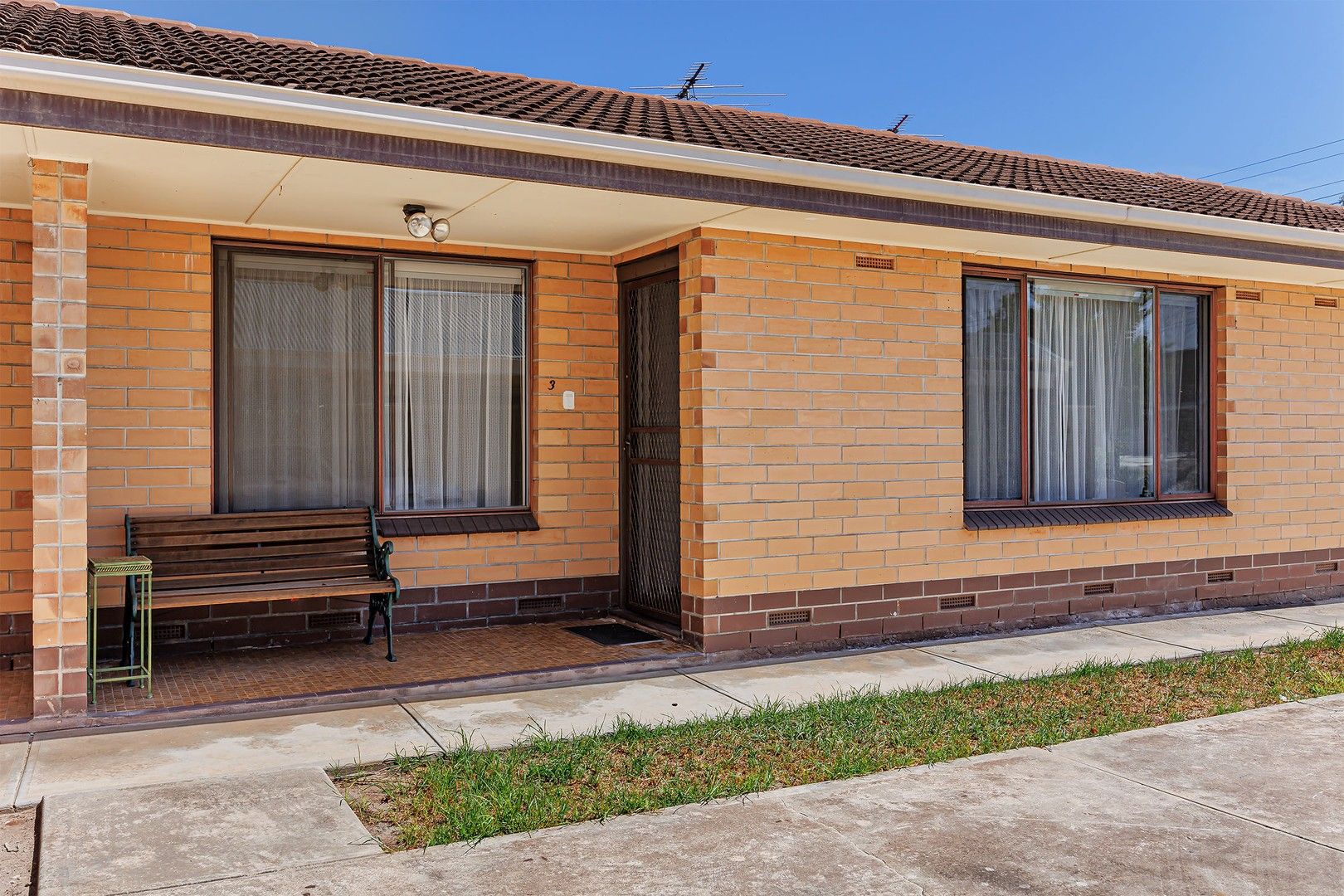 3/70 Wellington Street, Port Adelaide SA 5015 Apartment For Rent Domain