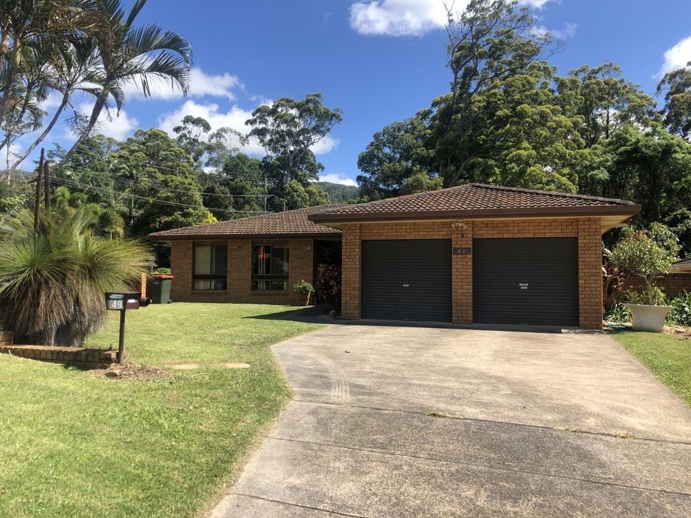 49 Finch Crescent, Coffs Harbour Property History & Address Research