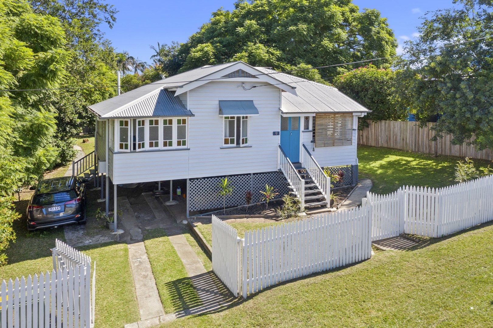 9 Tyrrell Road, Monkland QLD 4570, Image 0