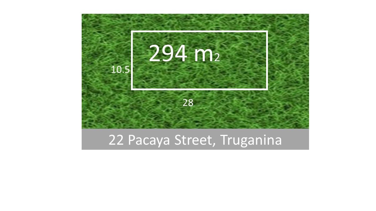 22 Pacaya Street, Truganina VIC 3029, Image 0