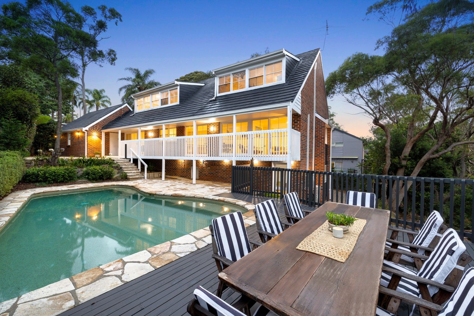 3 Hawley Close, St Ives NSW 2075, Image 0