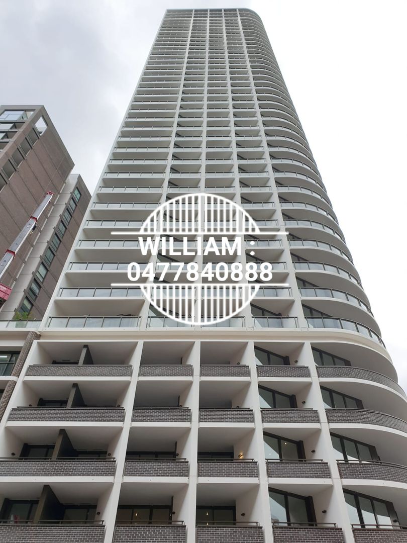 2 bedrooms Apartment / Unit / Flat in Level 13/81 Harbour Street HAYMARKET NSW, 2000