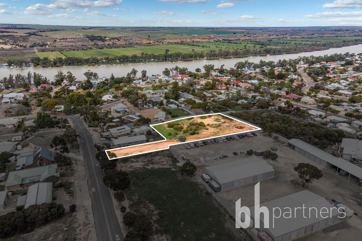 Vacant land in Lot 306 Wanke Road, MANNUM SA, 5238