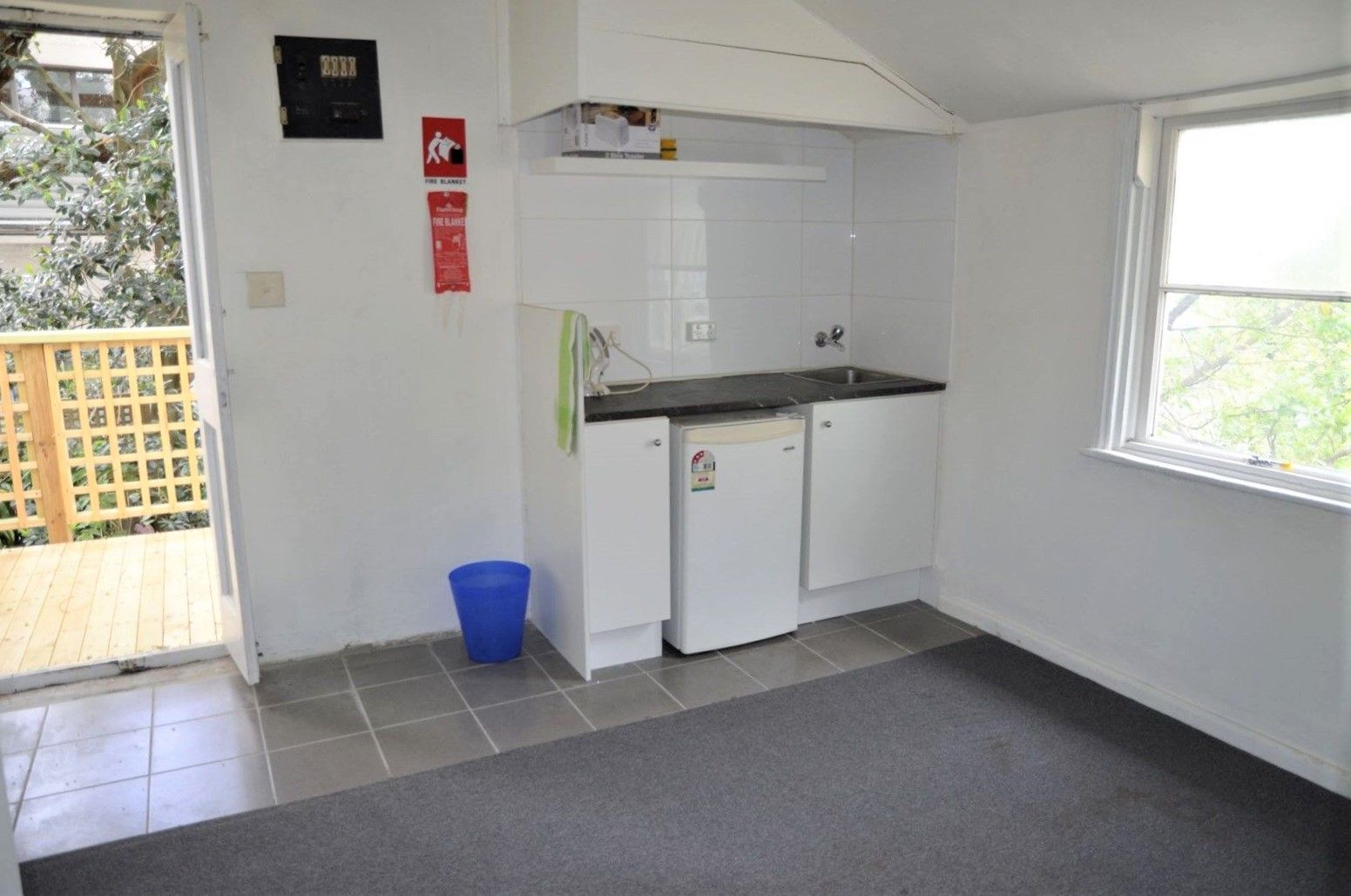 Studio in 6/398 Bourke Street, DARLINGHURST NSW, 2010