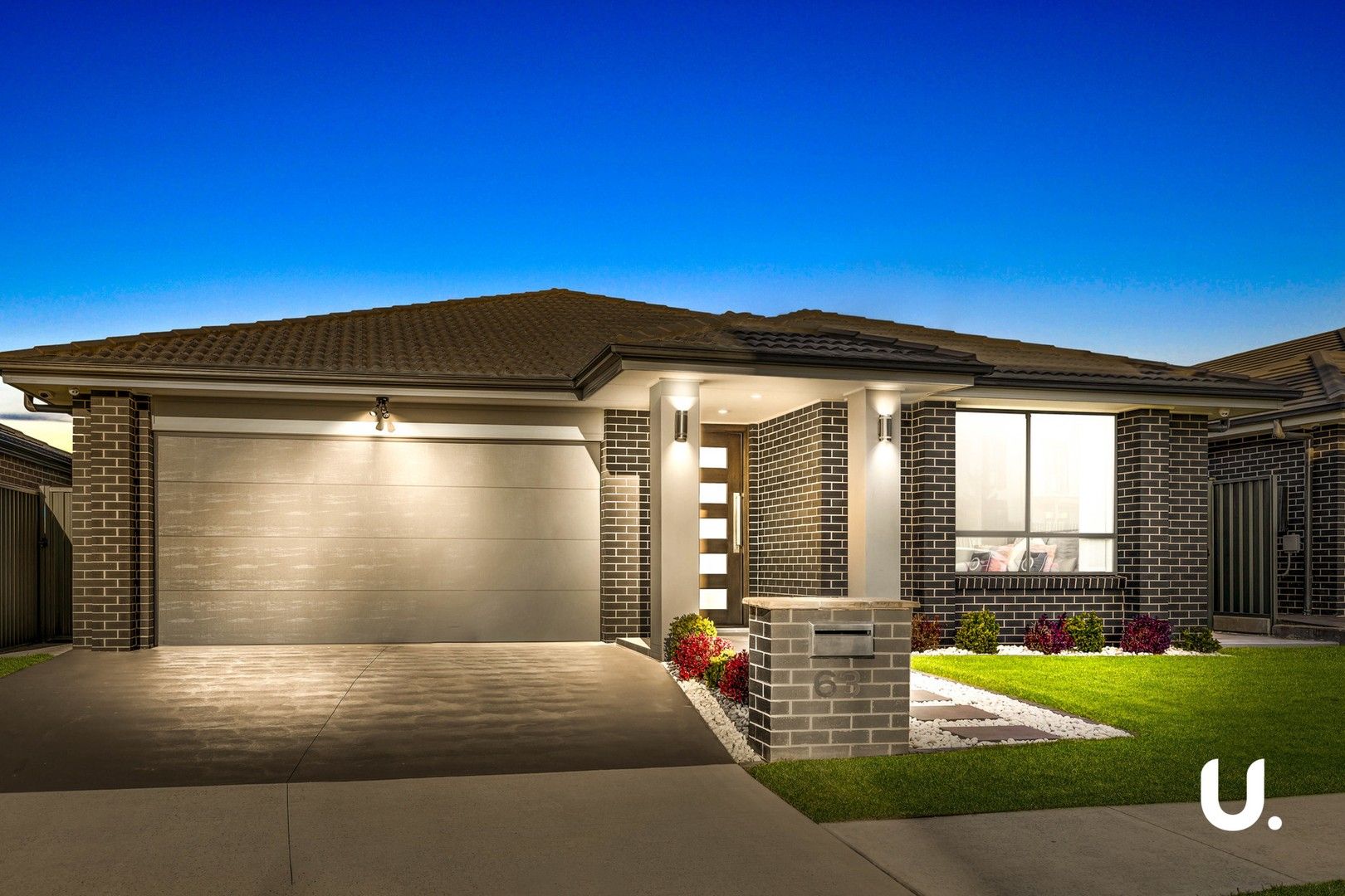 4 bedrooms House in 63 Commissioners Drive DENHAM COURT NSW, 2565