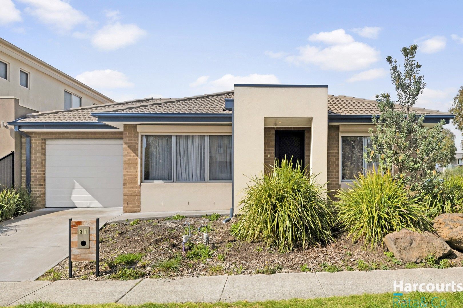 2 bedrooms House in 31 Calibre Avenue CRAIGIEBURN VIC, 3064