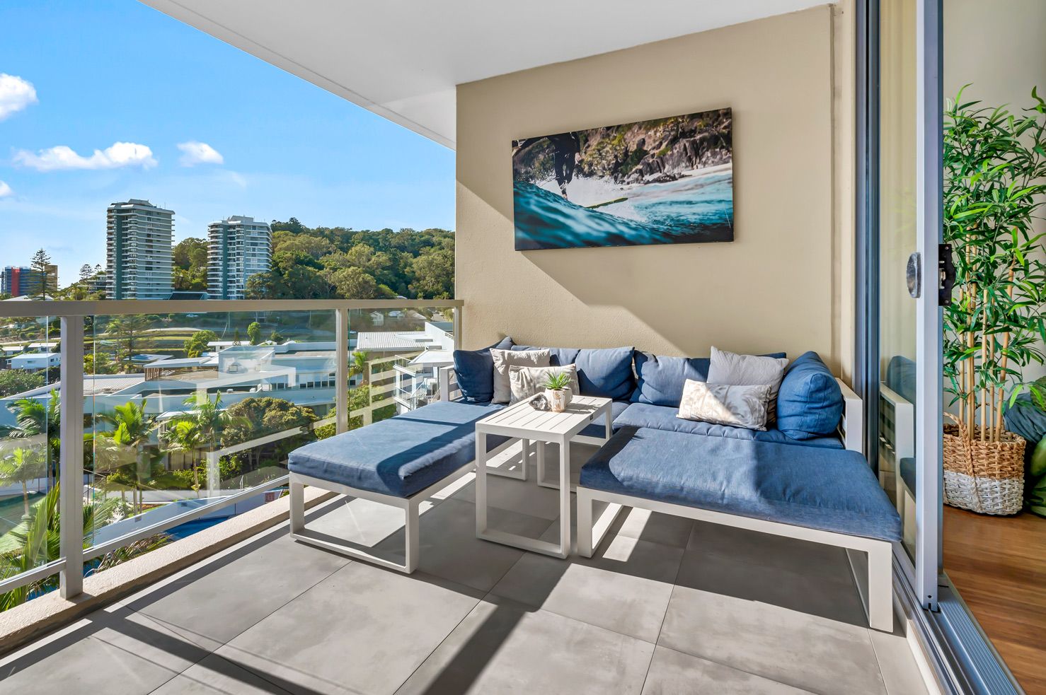 2078/1 Ocean Street, Burleigh Heads QLD 4220, Image 2