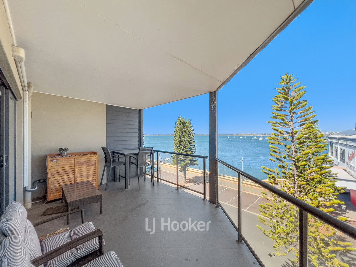 33/18-24 Bonnefoi Boulevard, Bunbury WA 6230, Image 0