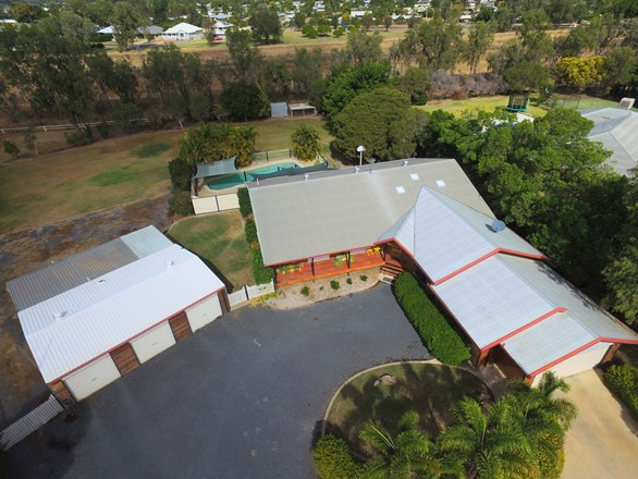 14 Coaker Drive, Emerald QLD 4720