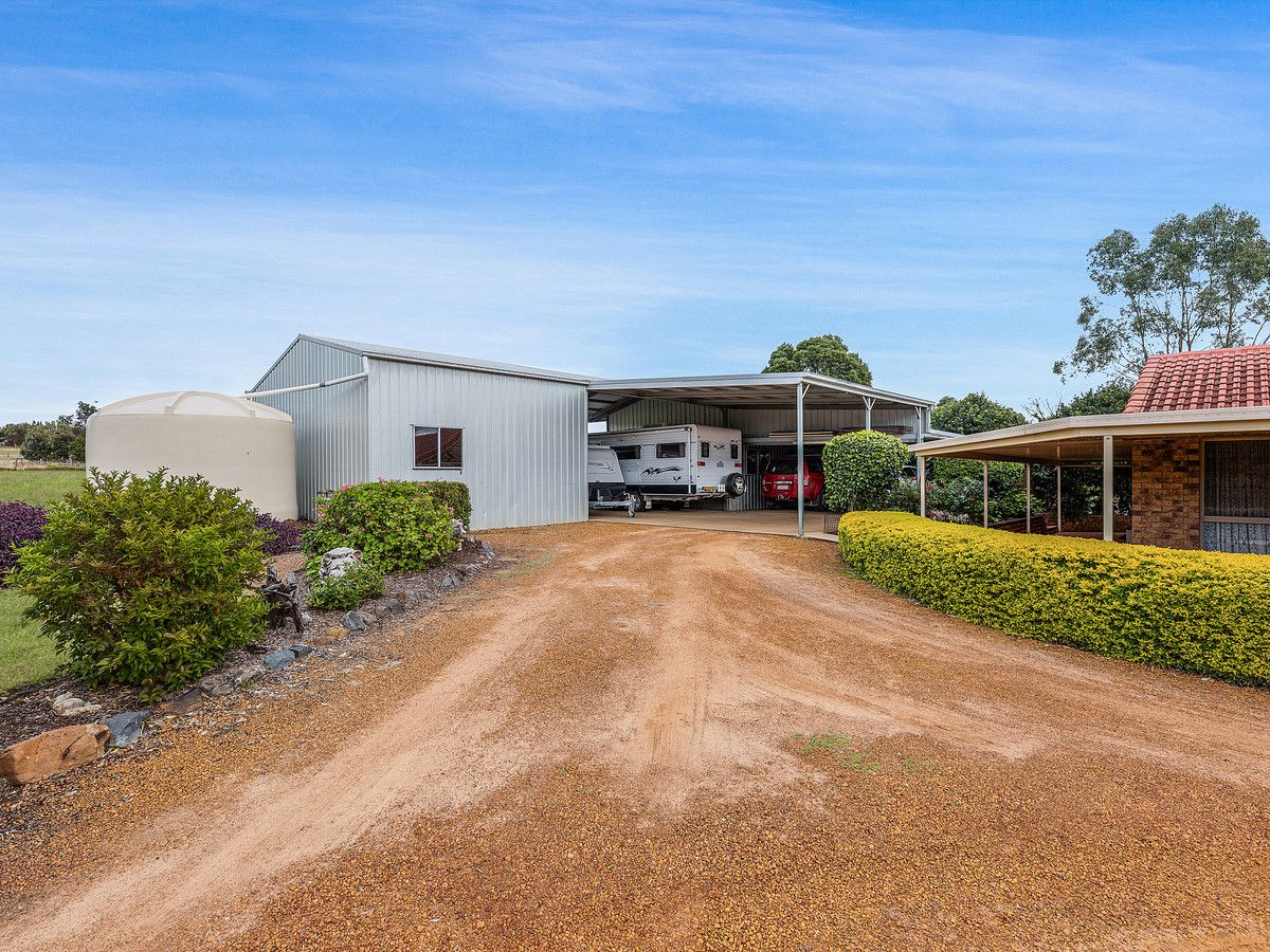 14 Redwood Drive, Brightview QLD 4311, Image 2