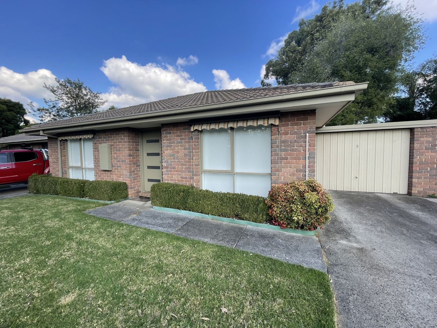 2/51 Herbert Street, Boronia VIC 3155 Apartment For Rent 450 Domain