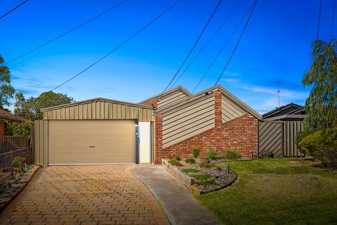 Picture of 3 Paruna Place, HOPPERS CROSSING VIC 3029