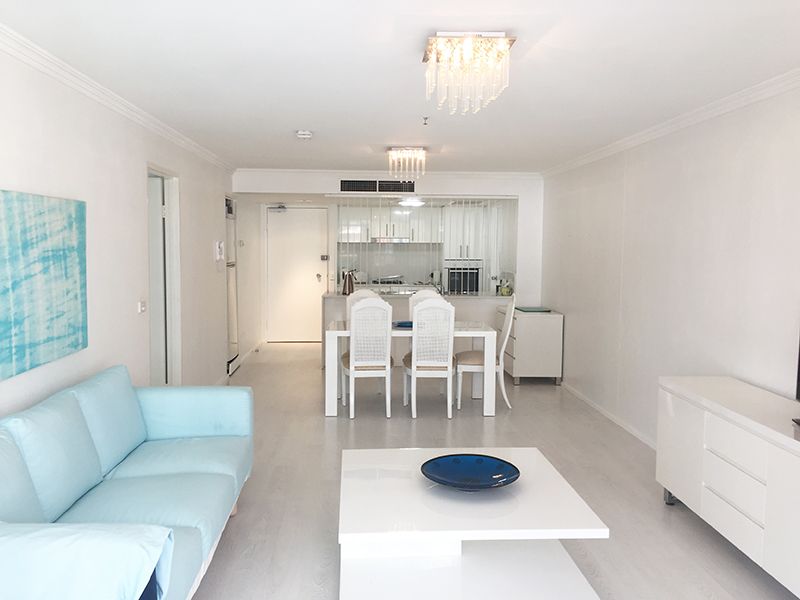 1 bedrooms Apartment / Unit / Flat in 1702/148 Elizabeth street SYDNEY NSW, 2000