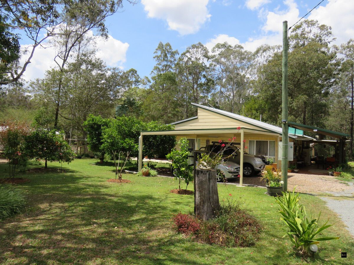 115, Faine Road, Bauple QLD 4650, Image 1