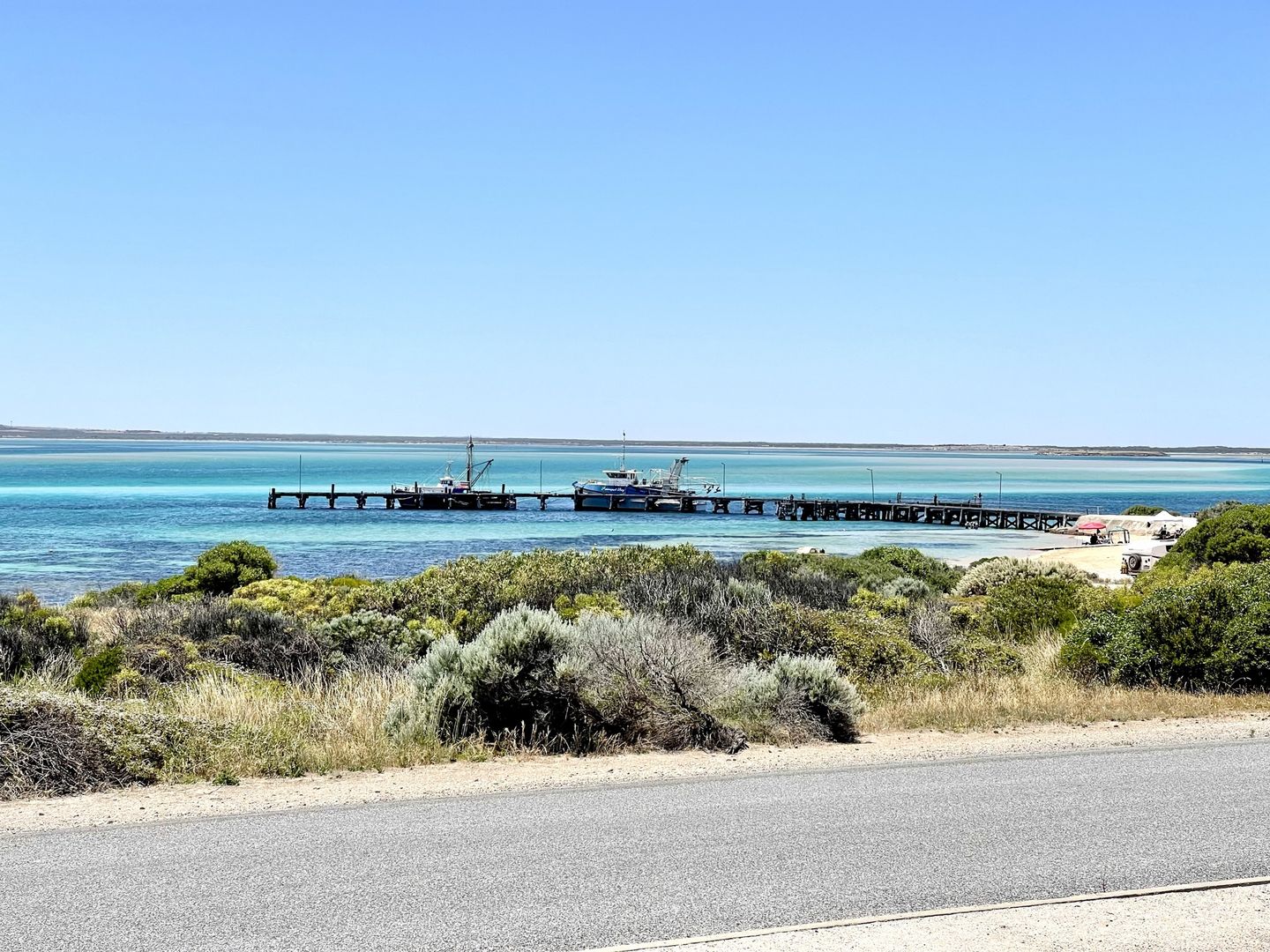 61 - 63 Matson Terrace, Venus Bay SA 5607, Image 1