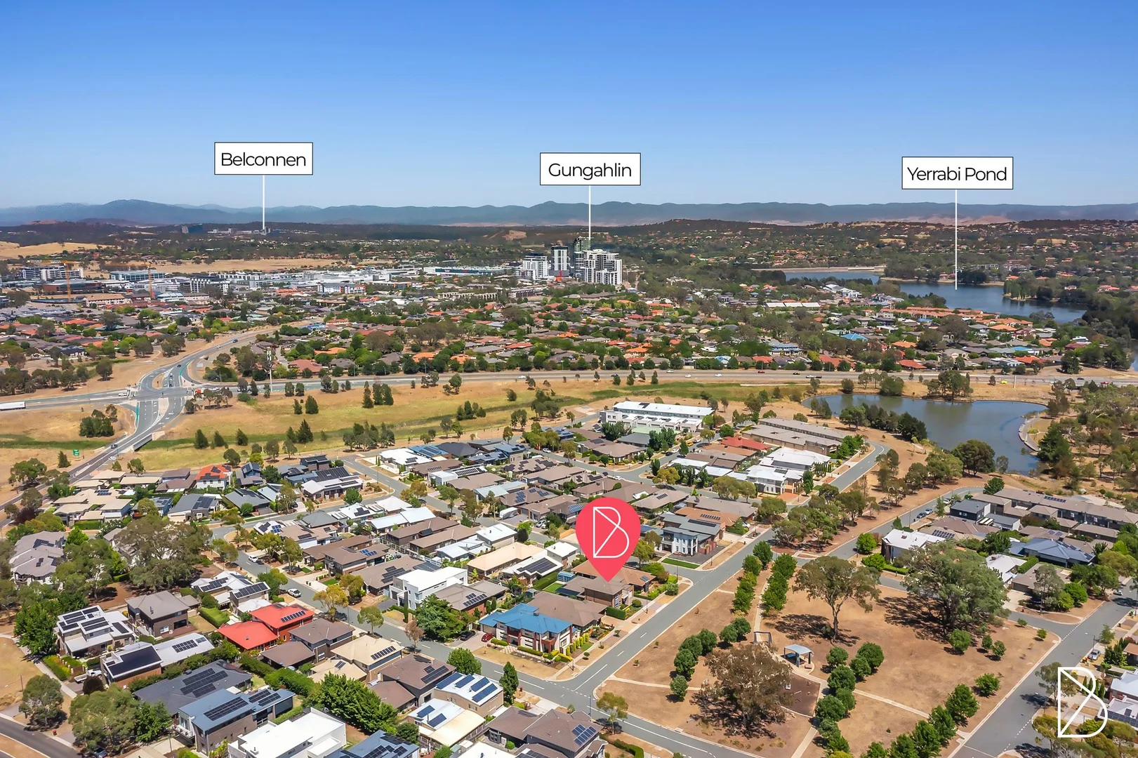 Additional image 40 of 84 Max Purnell Street, Forde ACT 2914