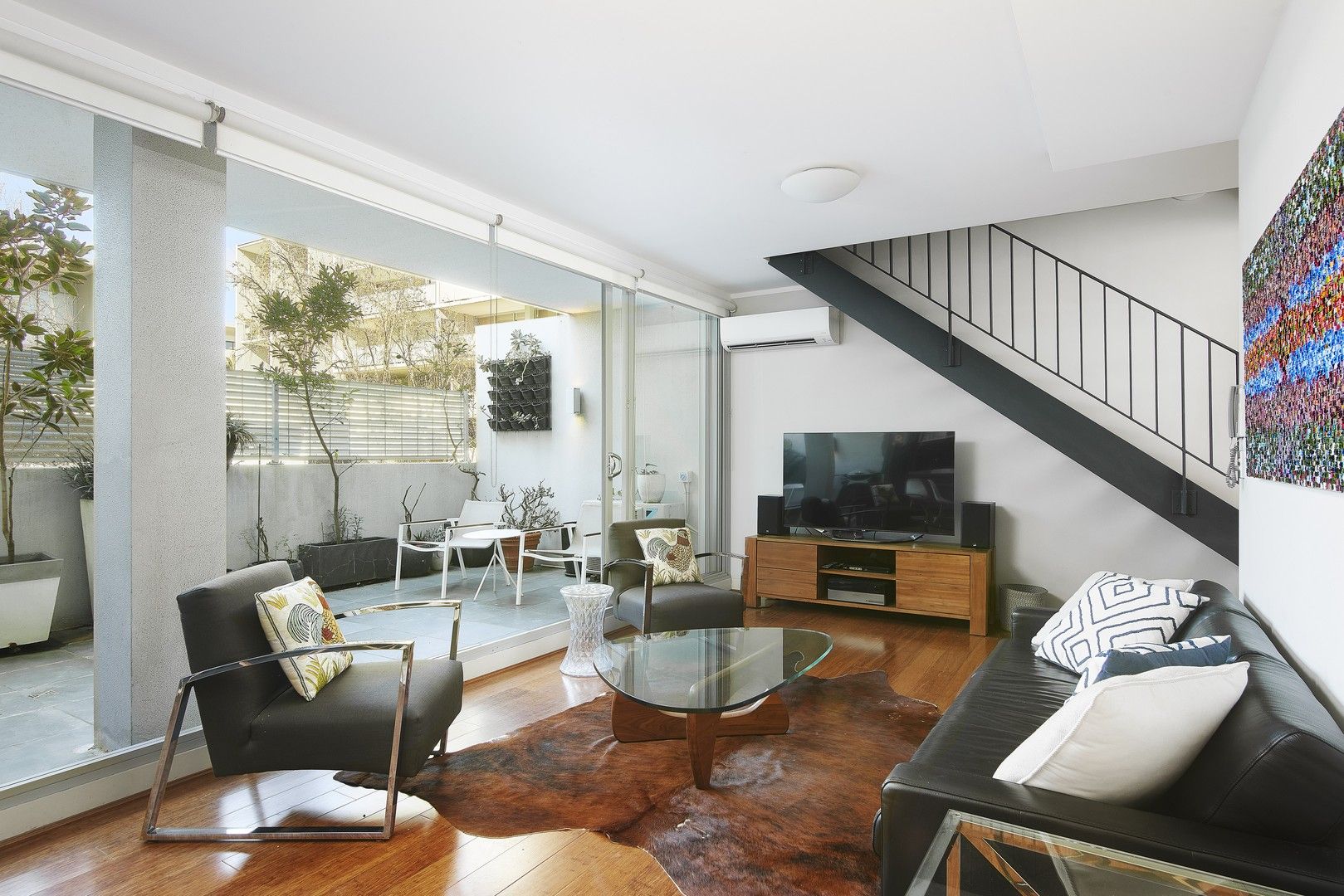 2 bedrooms Apartment / Unit / Flat in 307/169-175 Phillip Street WATERLOO NSW, 2017