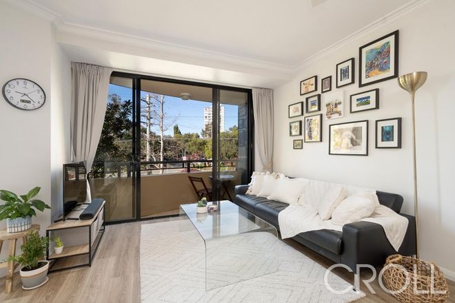 Picture of 36/232-240 Ben Boyd Road, CREMORNE NSW 2090