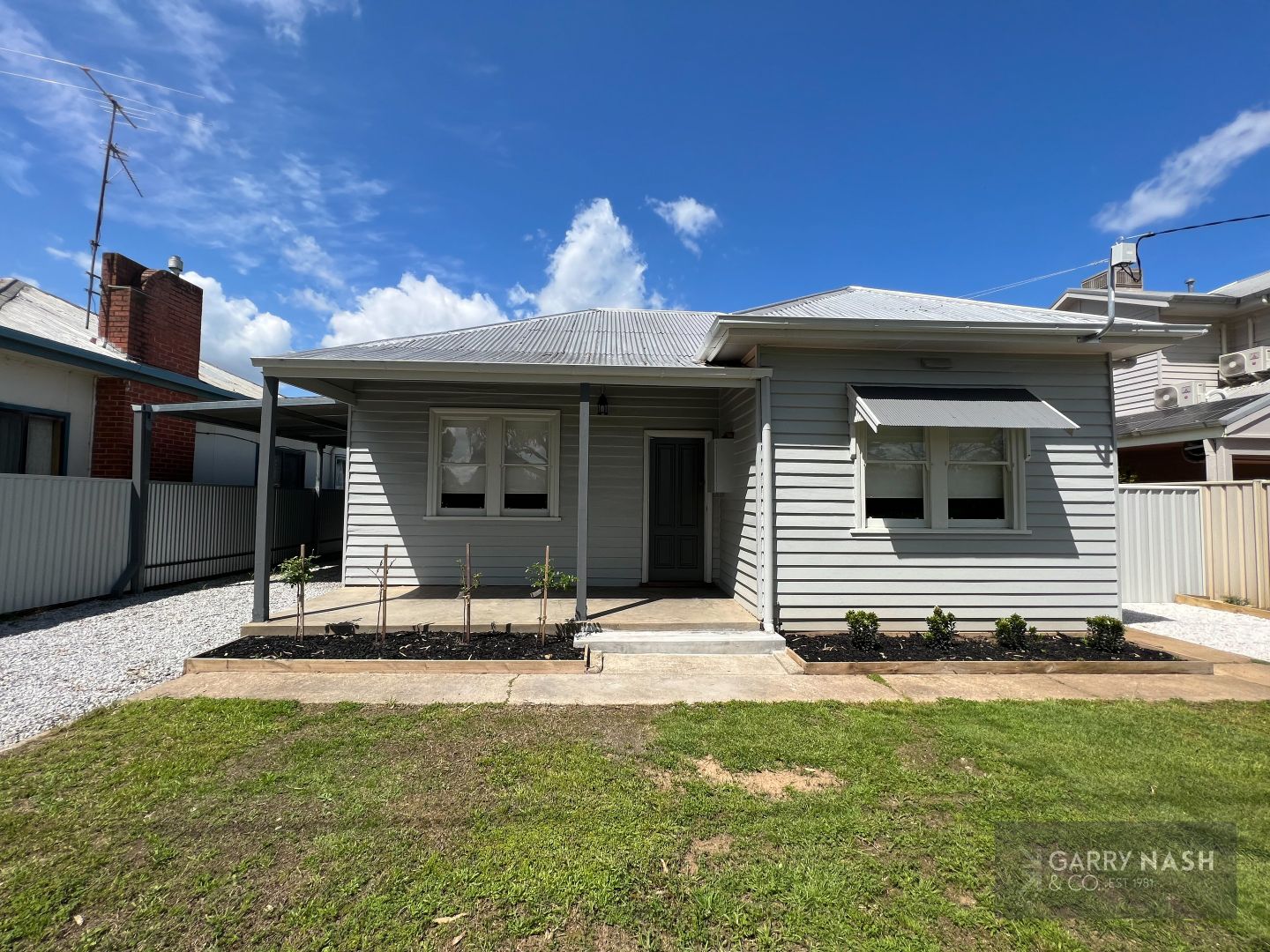 44 Park Lane, Wangaratta Property History & Address Research Domain