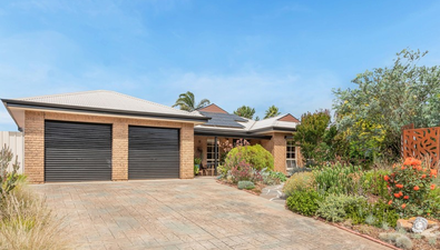 Picture of 9 Herriot Court, MOUNT BARKER SA 5251