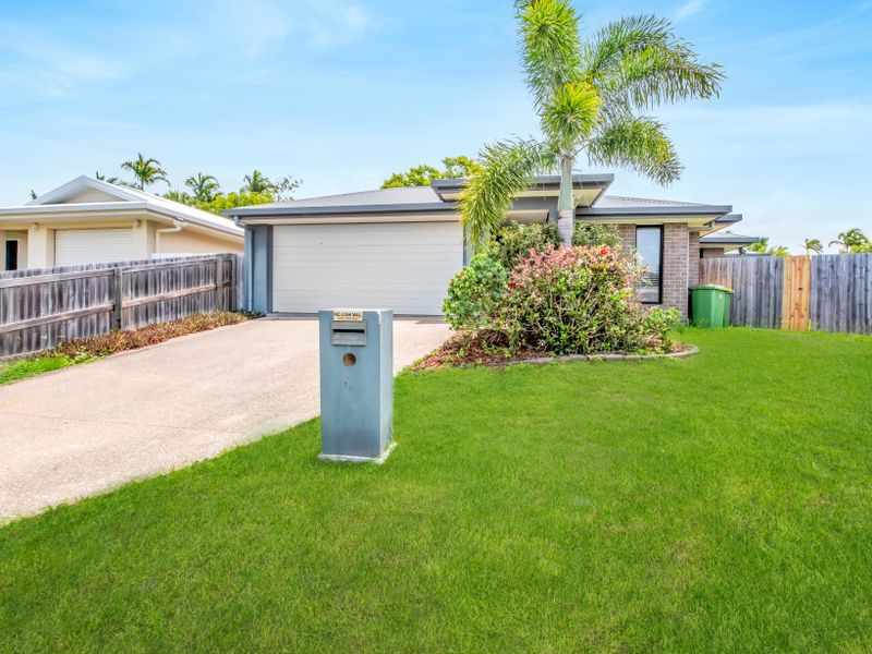 61 Village Circuit, Eimeo QLD 4740, Image 0