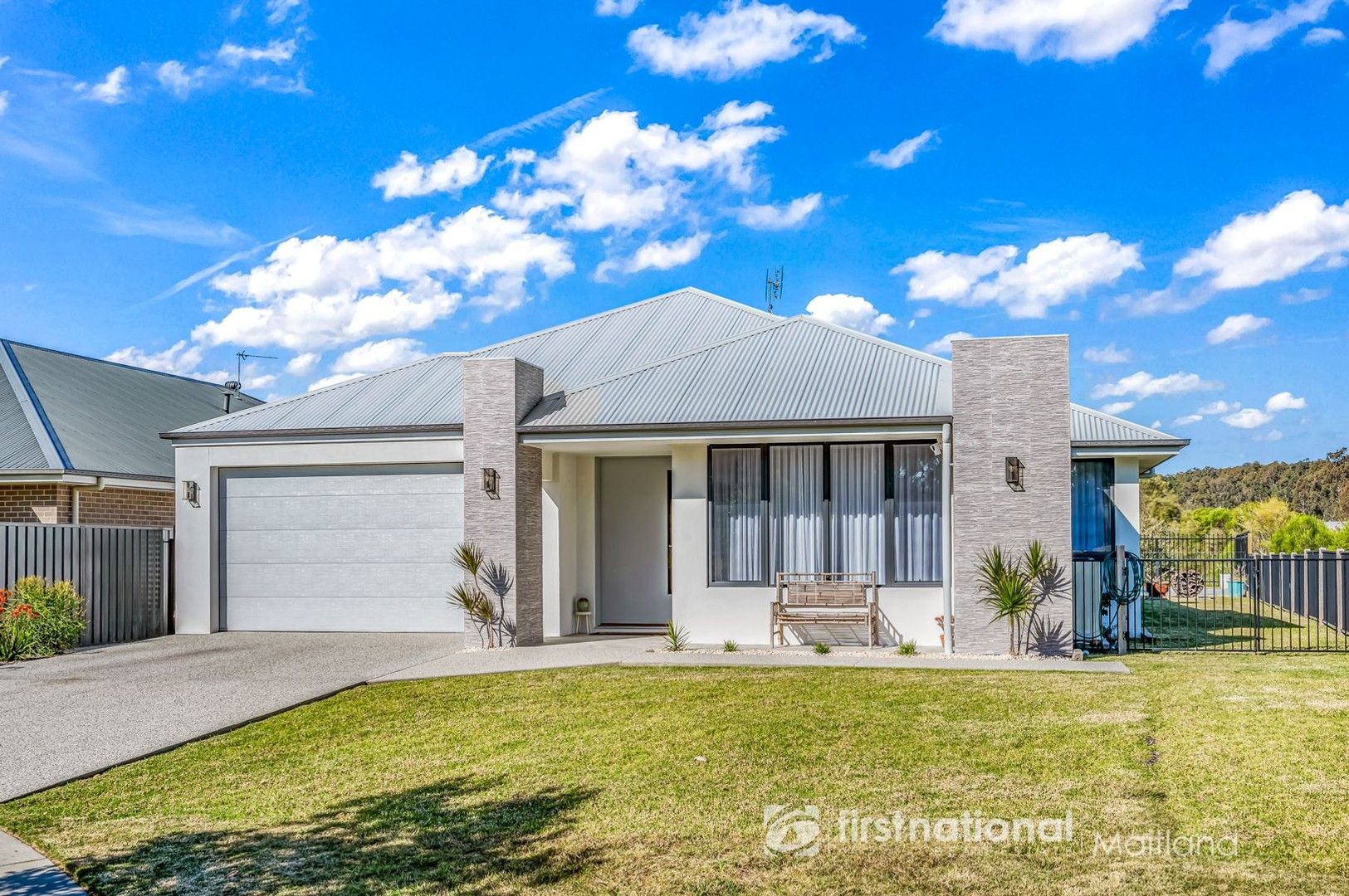 4 bedrooms House in 30 Boundary Street RUTHERFORD NSW, 2320